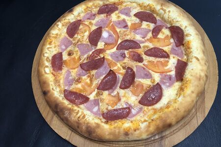 Пицца Ди Рома