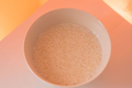 Рисовая каша