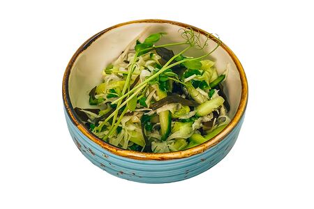 Салат Веганский ( постный)