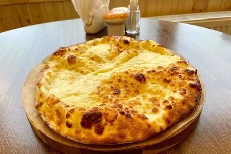 Хачапури по-имеретински max