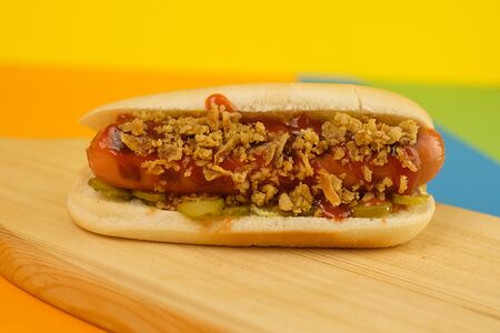 Хот-дог Классика