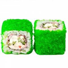 Калифорния грин