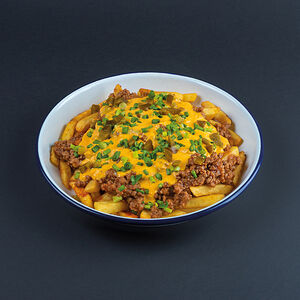 Էնիմալ սթայլ կարտոֆիլ