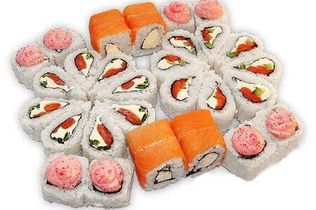 Тет-а-Тет Сет