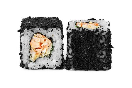 Черный самурай