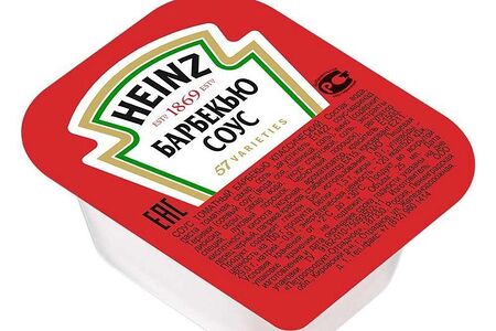 Соус барбекю Хайнц
