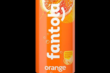 Fantola Апельсин