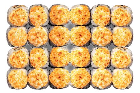 Сет Квартет запеченный