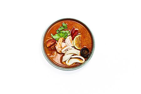 Том ям тхале