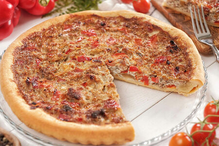 Болгарский Пирог