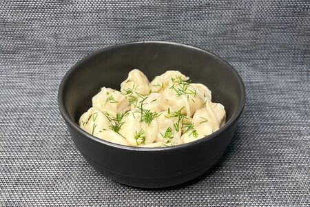 Пельмени