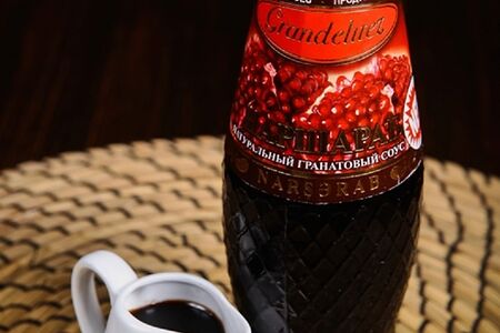 Гранатовый соус