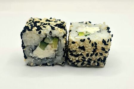 Ролл Эби тэн