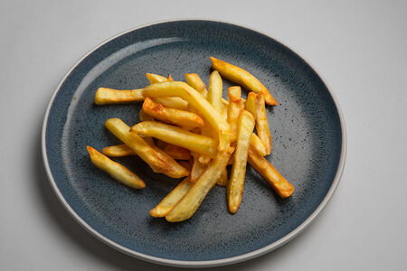 Картофель фри