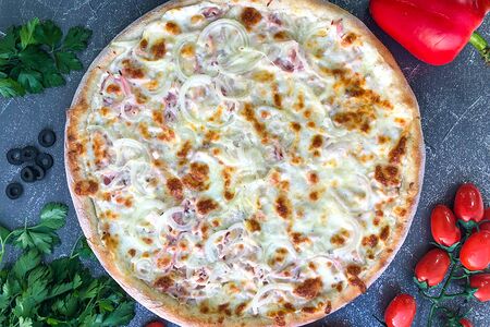 Пицца Мясная