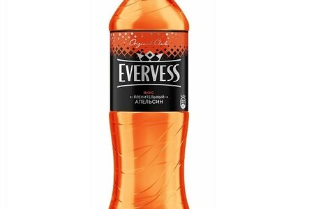 Evervess Апельсин