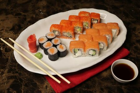 Набор классика