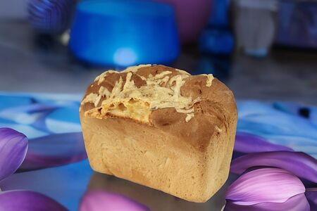 Хлеб Янтарный