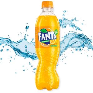 Фанта