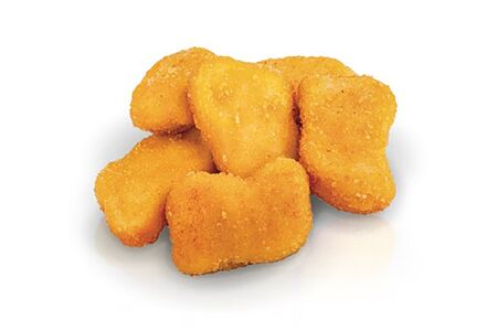 Наггетсы