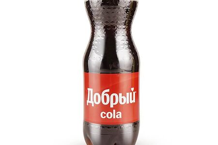 Добрый Кола