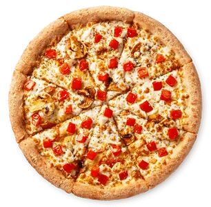 Пицца Синица