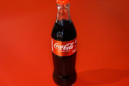 Coca-Сola