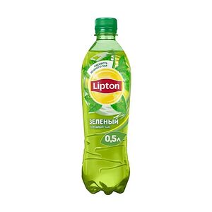 Lipton зелёный