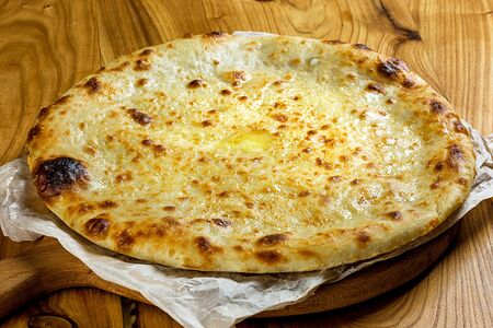 Картофджын