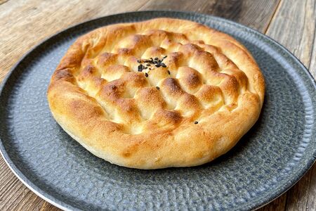 Лепешка пшеничная