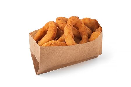 Луковые кольца большие