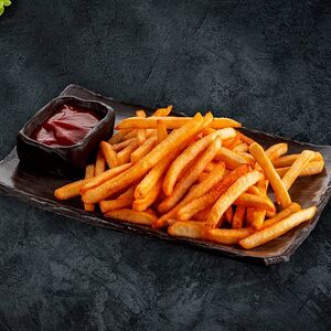 Картошка фри