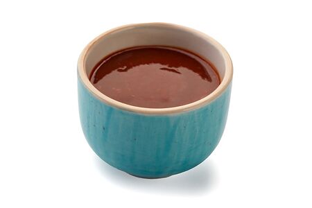 Соус барбекю