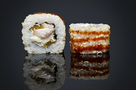 Жгучий угорь