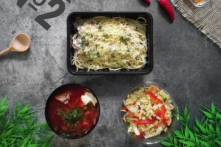 Комплекс №8