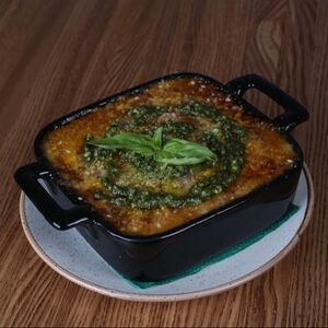 Лазанья