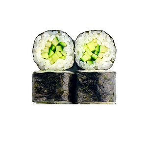 Ролл Огурец мини-порция