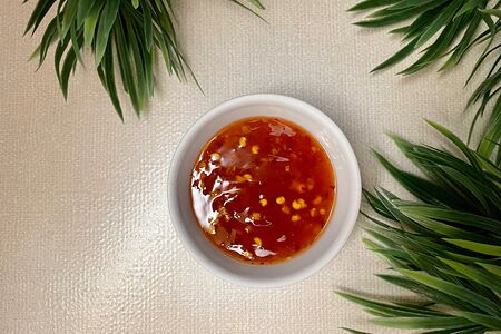 Соус сладкий чили