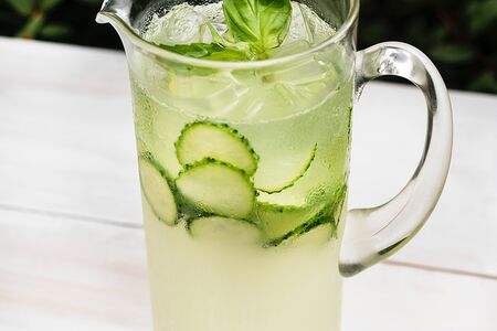 Лимонад фреско