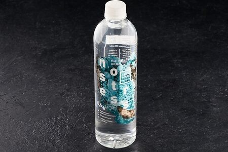Магниевая вода No Stress