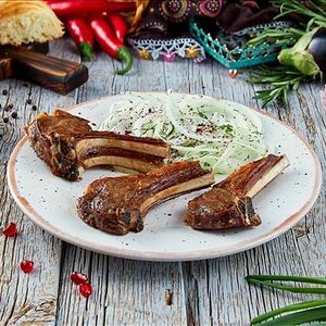 Бараньи Пистолетики