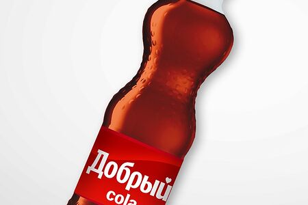 Добрый кола