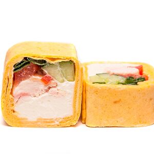 Ролл Бурито