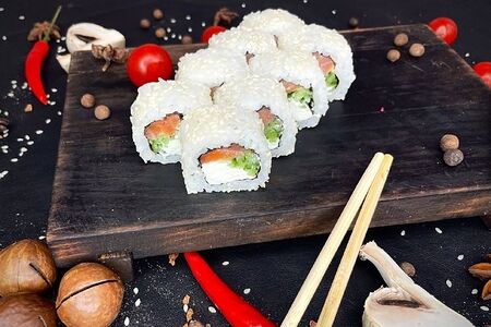 Филадельфия спешл