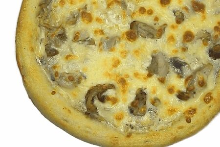 Пицца Жюльен