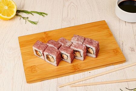 Ролл Перчик