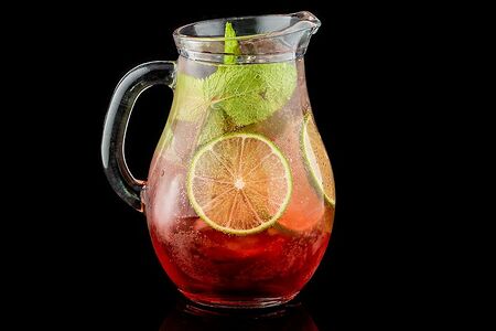 Лимонад Гренадин