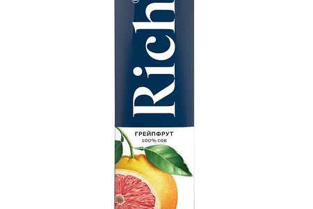 Сок Rich Грейпфрут