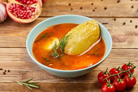 Булгари Долма Халяль