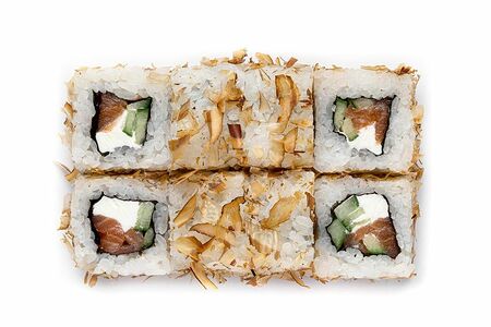 Бонито сяке